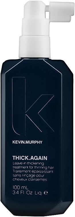 Hair Growth Stimulating Leave-In Conditioner - Kevin Murphy Thick.Again — photo N1