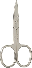 Fragrances, Perfumes, Cosmetics Nail Scissors 01-121 - Zauber Premium