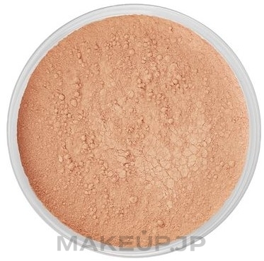 Powder Foundation - Idun Minerals Powder Foundation — photo 039 - Svea