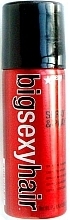 Volume Hair Spray - SexyHair BigSexyHair Spray & Play Volumizing Hairspray — photo N6