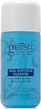 Fragrances, Perfumes, Cosmetics Nail Cleaner - Gelish Nail Surface Cleanse