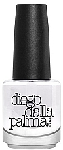 Fragrances, Perfumes, Cosmetics Strengthening Shine Nail Polish - Diego Dalla Palma Top Coat Gloss