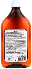 Herbal Bath Solution #69 "Anti-Stress" - Green Pharmacy — photo N2