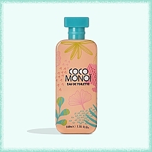 Coco Monoi Eau - Eau de Toilette — photo N2