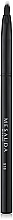 Fragrances, Perfumes, Cosmetics Lip Brush - Mesauda Milano Lip Brush 518