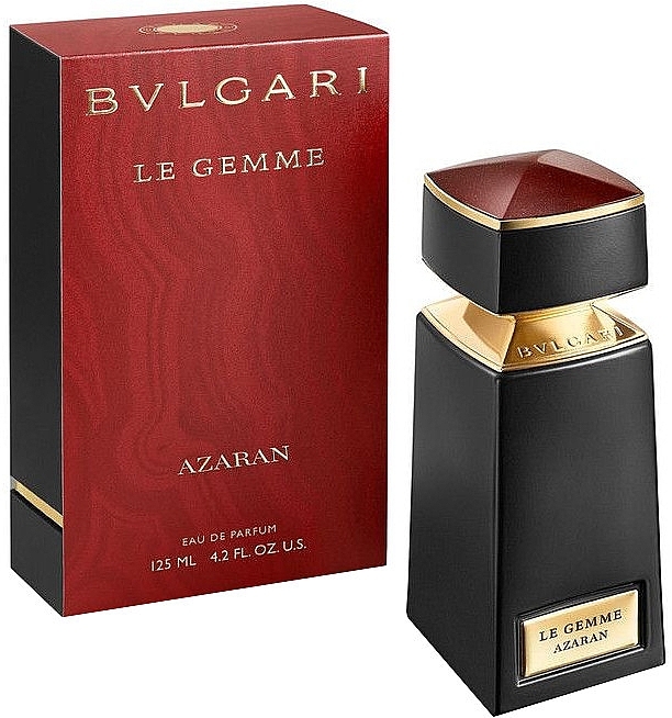 Bvlgari Le Gemme Azaran - Eau de Parfum — photo N1