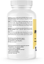 Myo-Inositol Dietary Supplement, 500 mg - ZeinPharma Myo-Inositol — photo N2