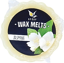 Scented Wax 'Jasmine' - Ardor Wax Melt Jasmine — photo N2