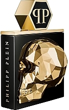 Philipp Plein The $kull Gold Edition - Perfume — photo N2