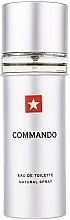 Fragrances, Perfumes, Cosmetics New Brand Commando - Eau de Parfum