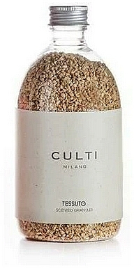 Scented Granules - Culti Milano Tessuto — photo N2