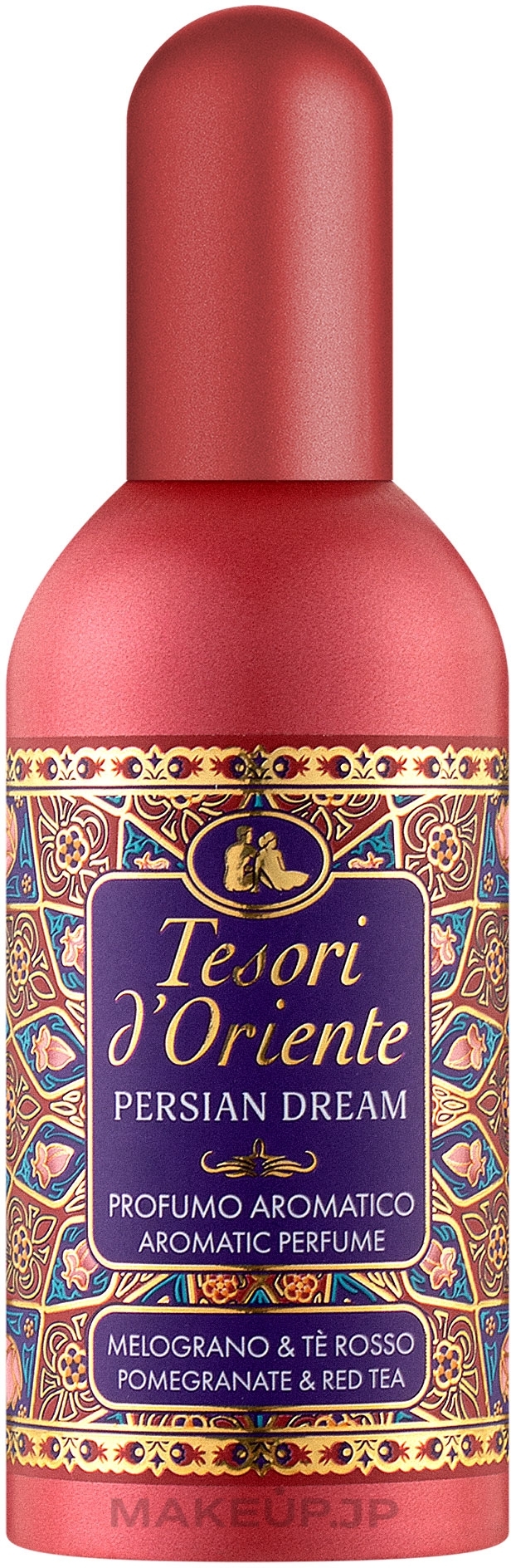 Tesori d`Oriente Persian Dream - Eau de Parfum — photo 100 ml
