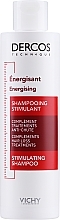Energising Aminexil Shampoo - Vichy Dercos Energising Shampoo — photo N2