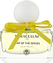 Fragrances, Perfumes, Cosmetics Miraculum Trap Of The Senses - Eau de Parfum