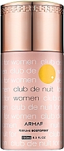 Armaf Club De Nuit - Perfumed Body Spray — photo N1