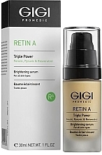 Fragrances, Perfumes, Cosmetics Brihtening Face Serum - Gigi Retin A Brihtening Serum