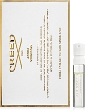 Fragrances, Perfumes, Cosmetics Creed Acqua Originale Aberdeen Lavander - Eau de Parfum (mini size)