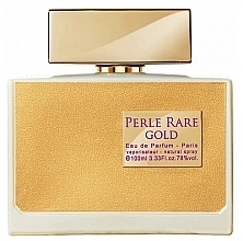 Panouge Perle Rare Gold - Eau de Parfum (tester without cap) — photo N1