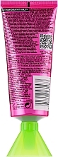 Moisturizing Jelly Butter for Radiant Smooth Hair - Tigi Bed Head Wanna Glow Hydrating Jelly Oil — photo N2
