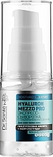 Fragrances, Perfumes, Cosmetics Express Face Serum - Dr. Sante Hyaluron Mezzo Pro Serum