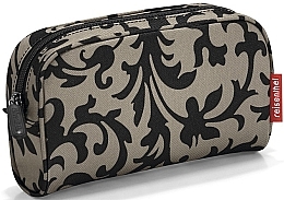 Fragrances, Perfumes, Cosmetics Cosmetic Bag 'Baroque Taupe' - Reisenthel Makeupcase