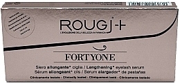 Lash Growth Serum - Rougj+ Forty One Lengthening Eyelash Serum — photo N2