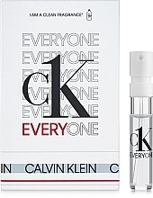 Fragrances, Perfumes, Cosmetics Calvin Klein CK Everyone - Eau de Toilette