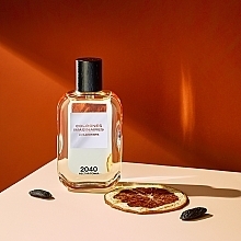 Courreges Colognes Imaginaires 2040 Nectar Tonka - Eau de Parfum — photo N2