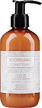 Fragrances, Perfumes, Cosmetics Daily Organic Conditioner - Kyo Kyorganic Conditioner