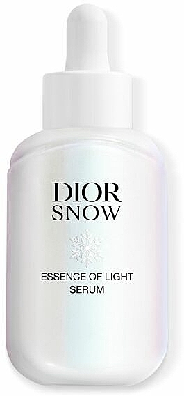 Brightening Face Serum - Dior Diorsnow Essence Of Light Serum — photo N1