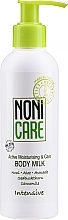 Moisturizing Body Milk - Nonicare Intensive Body Milk — photo N2