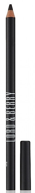 Eye Pencil - Lord & Berry Line/Shade Eye Pencil — photo N1