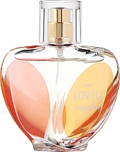 Avon Lov U Connect - Eau de Parfum — photo N2