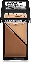 Highlighter - L.A. Girl Pro. Contour Cream Highlight And Contour Duo — photo N1