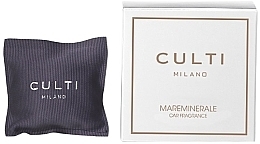 Fragrances, Perfumes, Cosmetics Car Fragrance - Culti Milano Mareminerale Car Fragrance