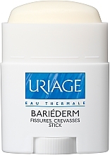 Fragrances, Perfumes, Cosmetics Anti-Fissures and Crevasses Stick - Uriage Bariederm Fissures Stick