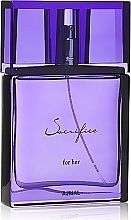 Fragrances, Perfumes, Cosmetics Ajmal Sacrifice for Her - Eau de Parfum
