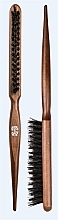 Fragrances, Perfumes, Cosmetics Hair Brush - Ronney Professional Brush 144