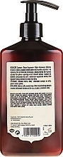 Hair Growth Shampoo - Arganicare Castor Oil Shampoo — photo N2