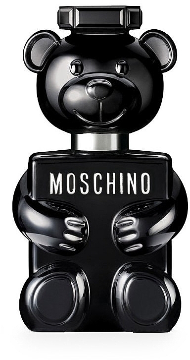 Moschino Toy Boy - After Shave Lotion — photo N4