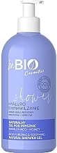 Fragrances, Perfumes, Cosmetics Moisturizing & Soothing Natural Shower Gel - BeBio Moisturizing & Soothing Natural Shower Gel