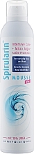 Dry Feet Mousse - Ocean Pharma Spirularin Mouse Plus — photo N9