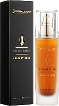 Fragrances, Perfumes, Cosmetics Ceramide Hair Fluid - Jean Paul Myne Thermo Repair Perfect Ends