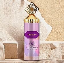 Fragrances, Perfumes, Cosmetics Body Spray - Deluxe Collection Ametrine Body Spray