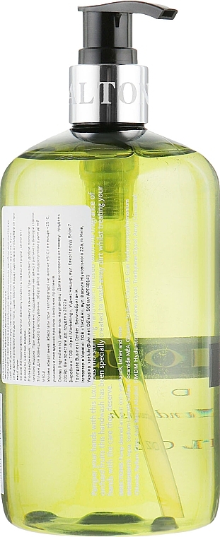 Hand Liquid Soap - Xpel Marketing Ltd Dalton House Orchard Burst Handwash — photo N2