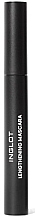 Lengthening Mascara - Inglot Lengthening Mascara — photo N2