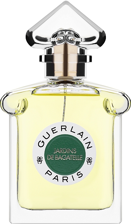 Guerlain Les Legendaires Collection Jardins de Bagatelle - Eau de Parfum — photo N1