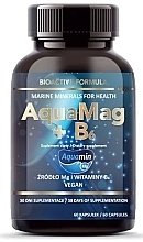 Fragrances, Perfumes, Cosmetics Dietary Supplement - Intenson AquaMag + B6