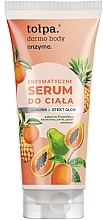 Body Serum - Tolpa Dermo Body — photo N1