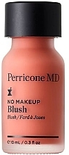 Liquid Blush - Perricone MD No Blush Blush SPF 30 — photo N2